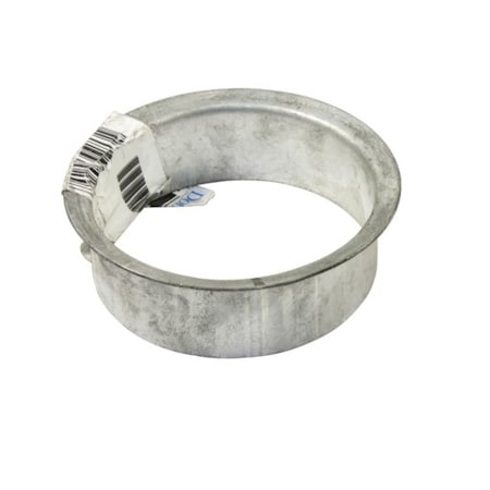 Donaldson Flared Adapter, 4 In (102 Mm), P206614 P206614